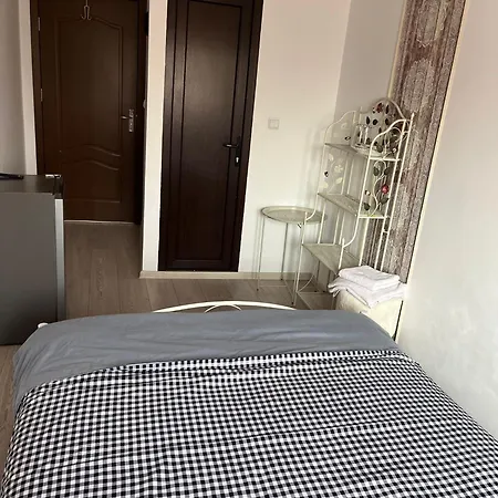 Solaria Budget Studio Galati  Exterior photo