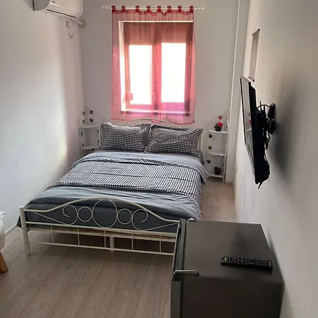 Solaria Budget Studio Galati  Exterior photo