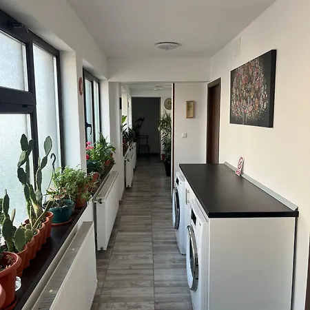 Solaria Budget Studio Galati  Exterior photo