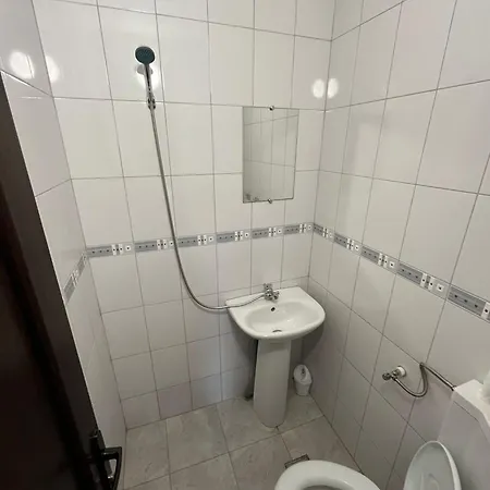 Solaria Budget Studio Galati  Exterior photo