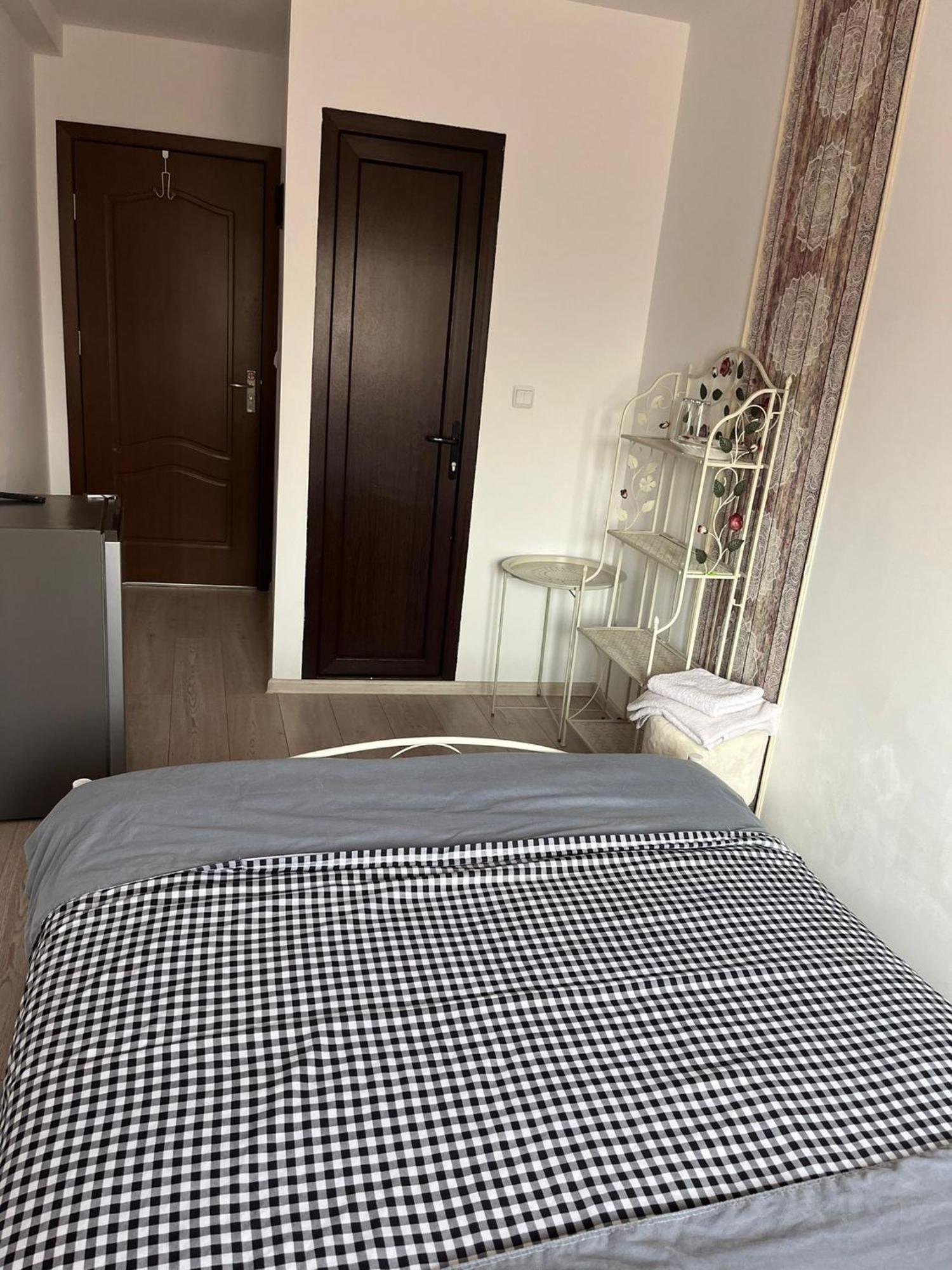 Solaria Budget Apartment
