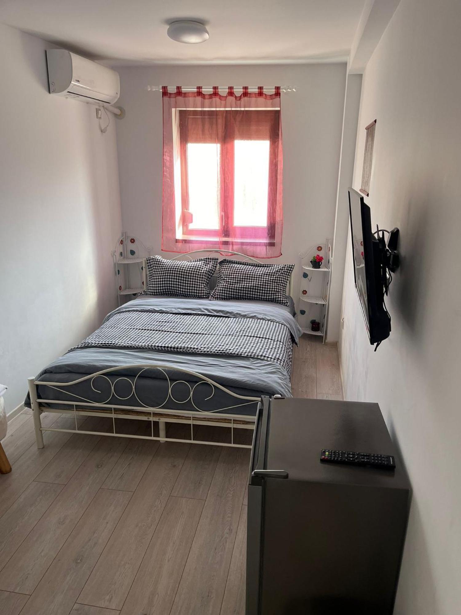 Apartment Solaria Budget Galati (Galati)
