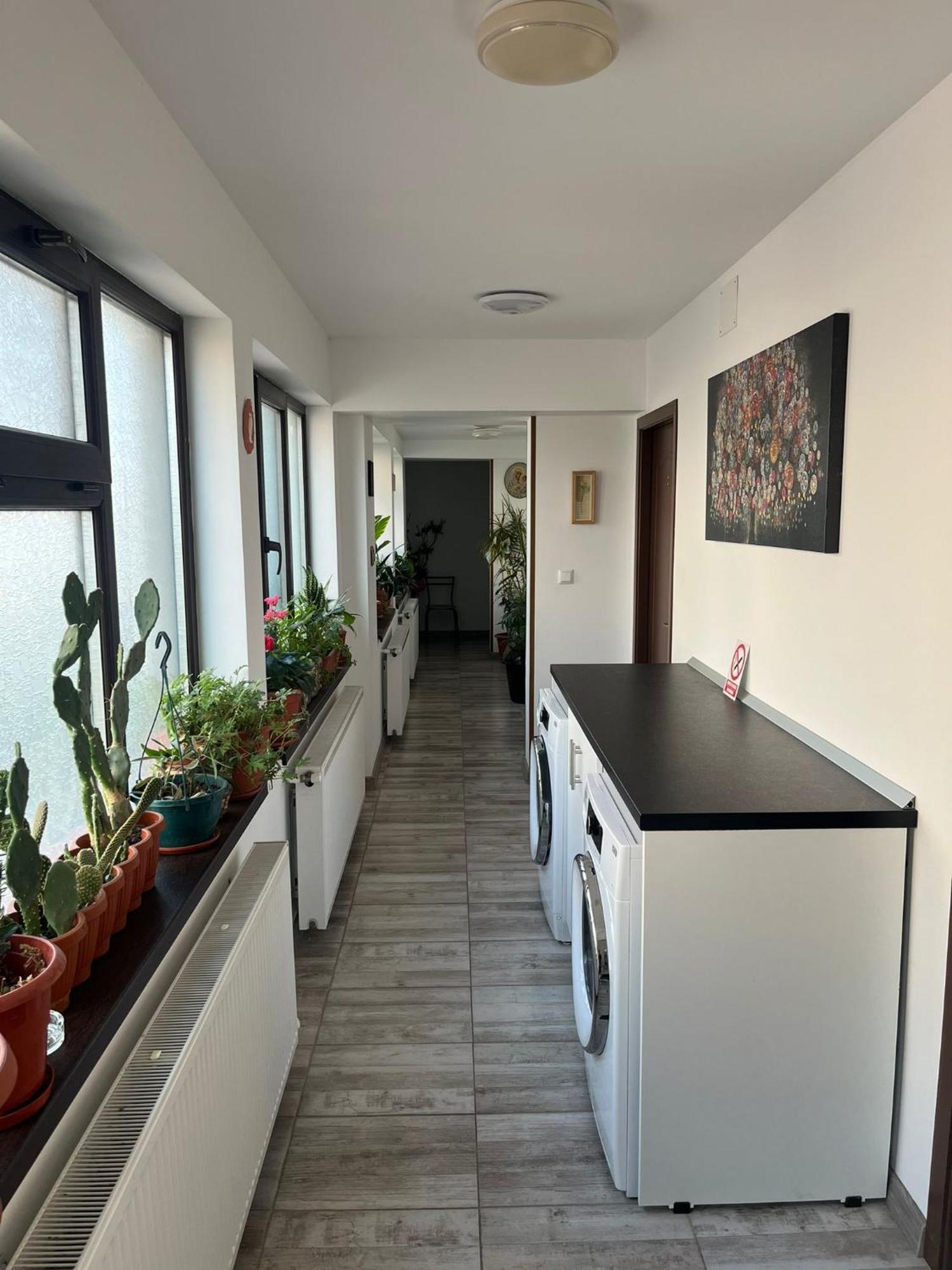 Apartment Solaria Budget *