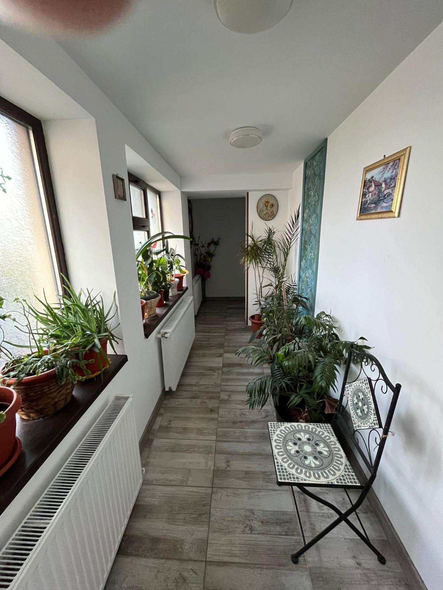 Solaria Budget Galati (Galati)